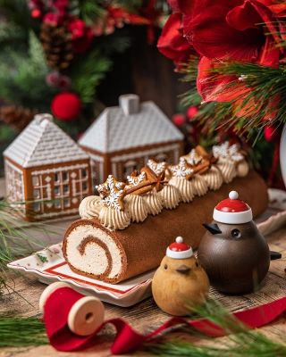 🎄 Krásné a klidné Vánoce ✨ Přejeme vám svátky plné pohody, radosti a chvil strávených s těmi, na kterých vám záleží. Ať je...